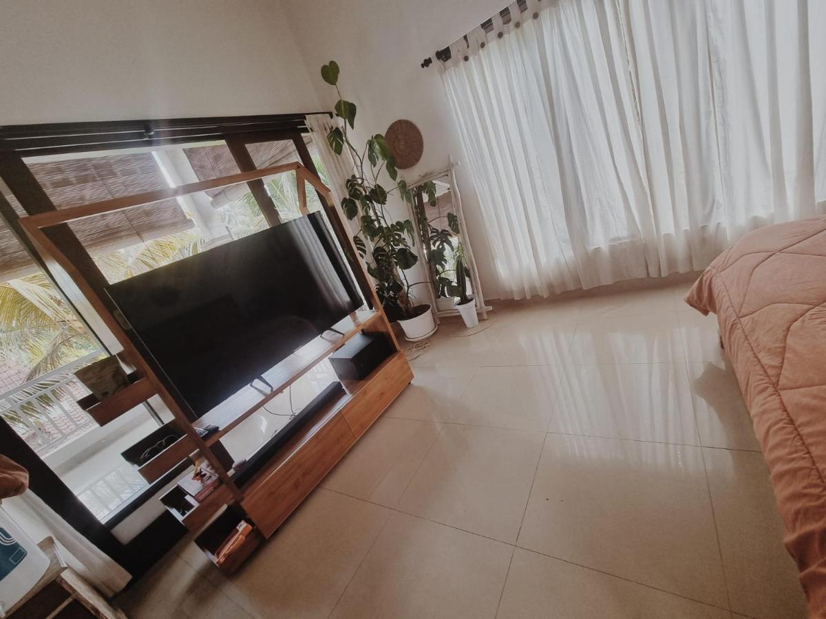 Villa Amor Ubud Exteriör bild