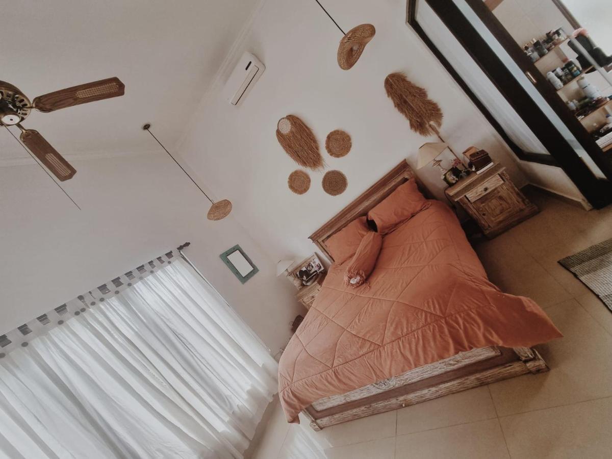 Villa Amor Ubud Exteriör bild